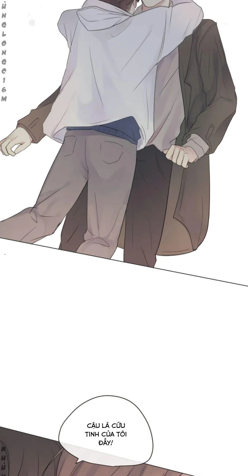 Bước Đến Bên Anh Chapter 17 Trang 32