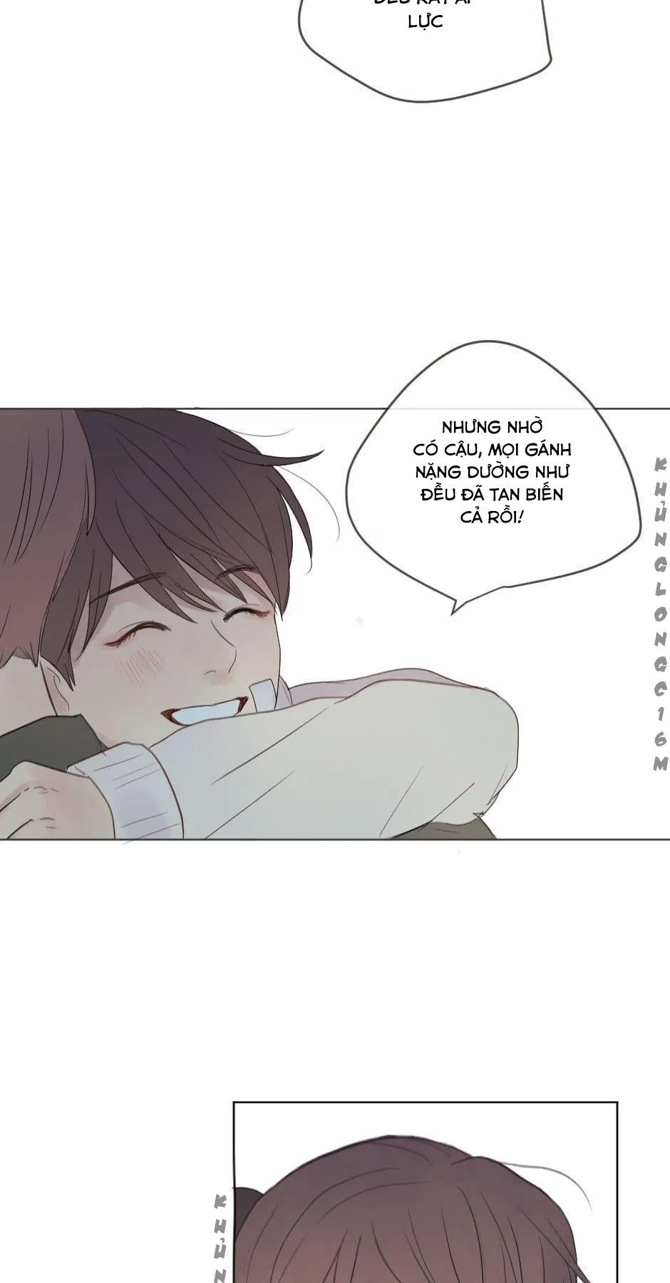 Bước Đến Bên Anh Chapter 17 Trang 34