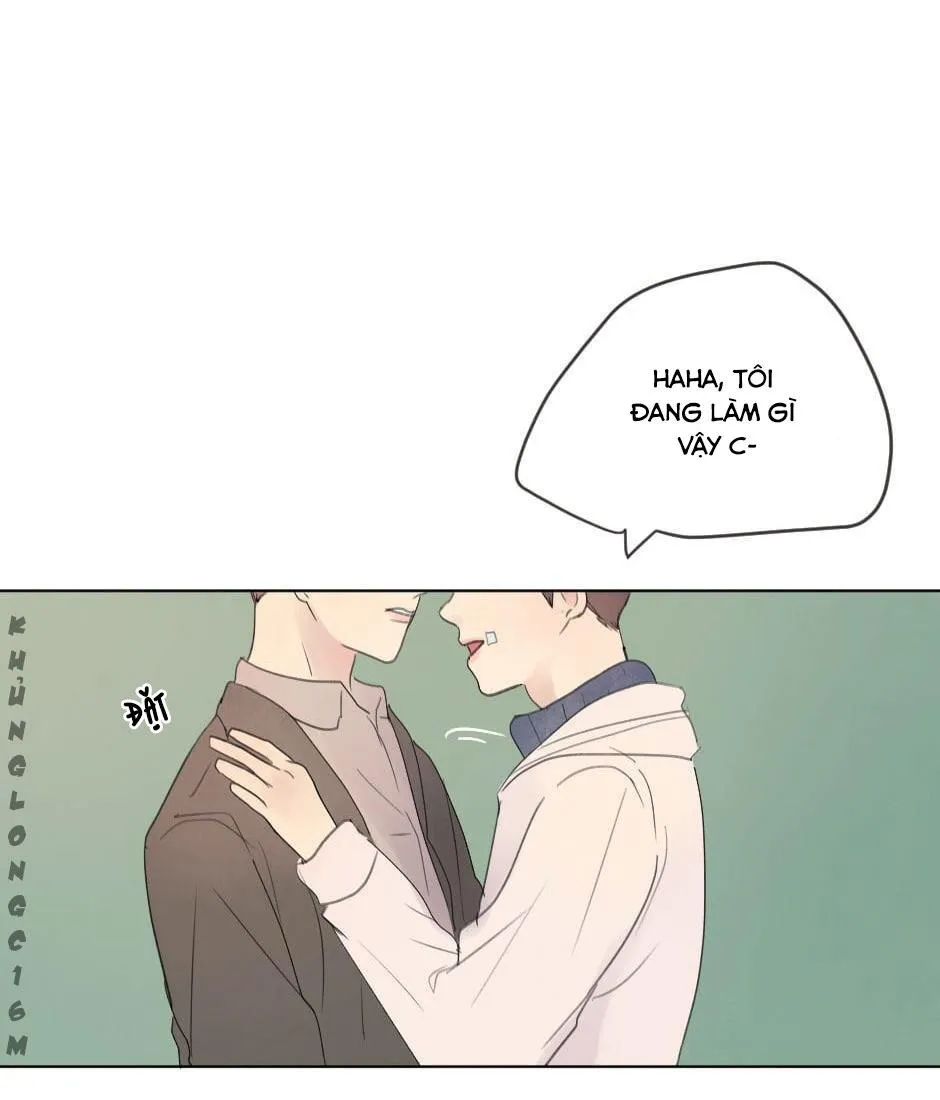 Bước Đến Bên Anh Chapter 17 Trang 36