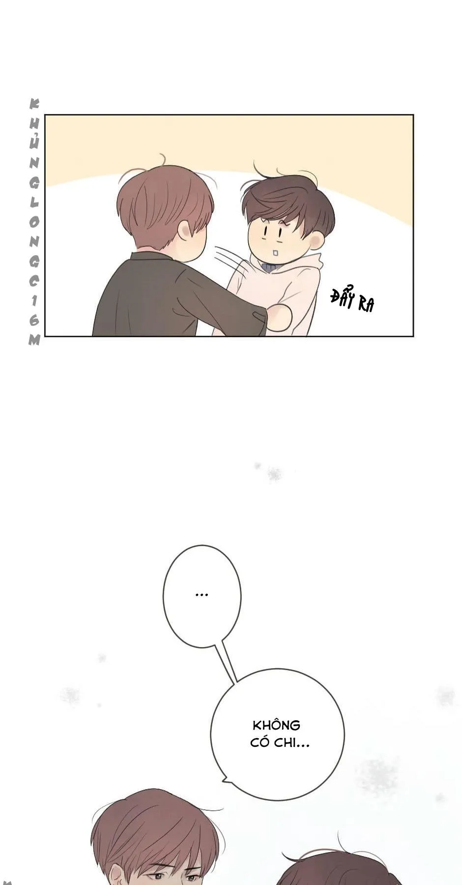 Bước Đến Bên Anh Chapter 17 Trang 39