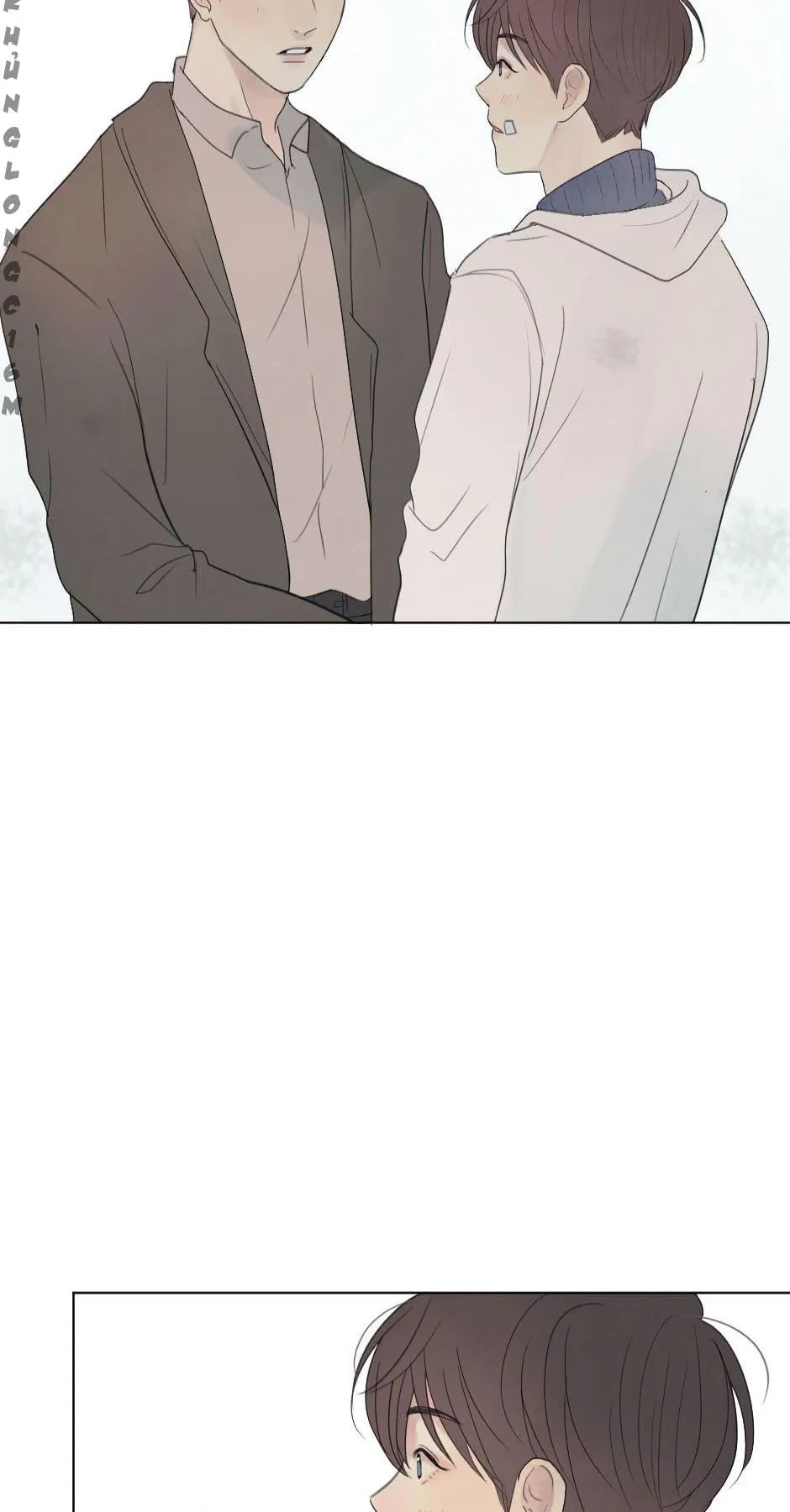 Bước Đến Bên Anh Chapter 17 Trang 40