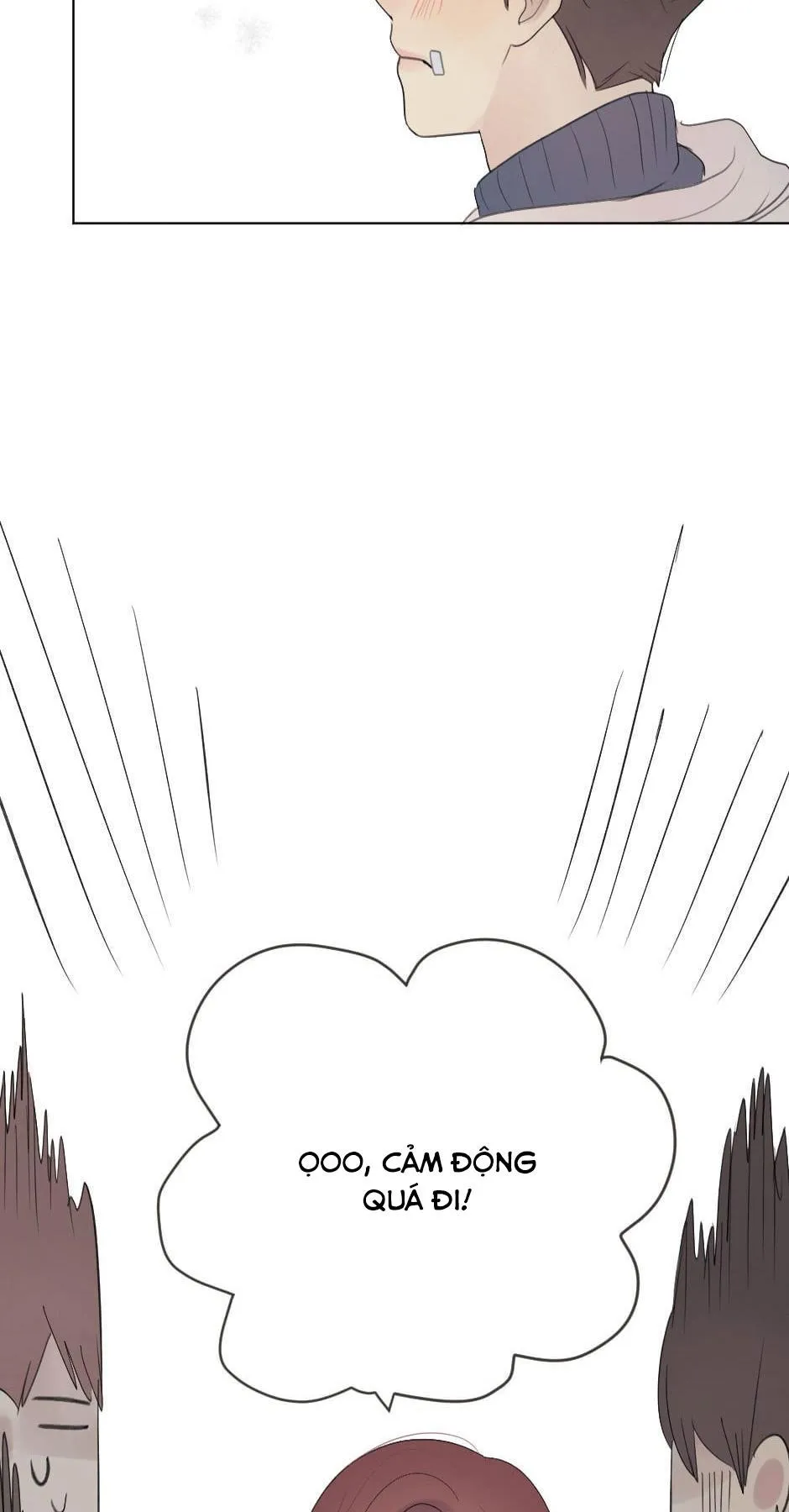 Bước Đến Bên Anh Chapter 17 Trang 41