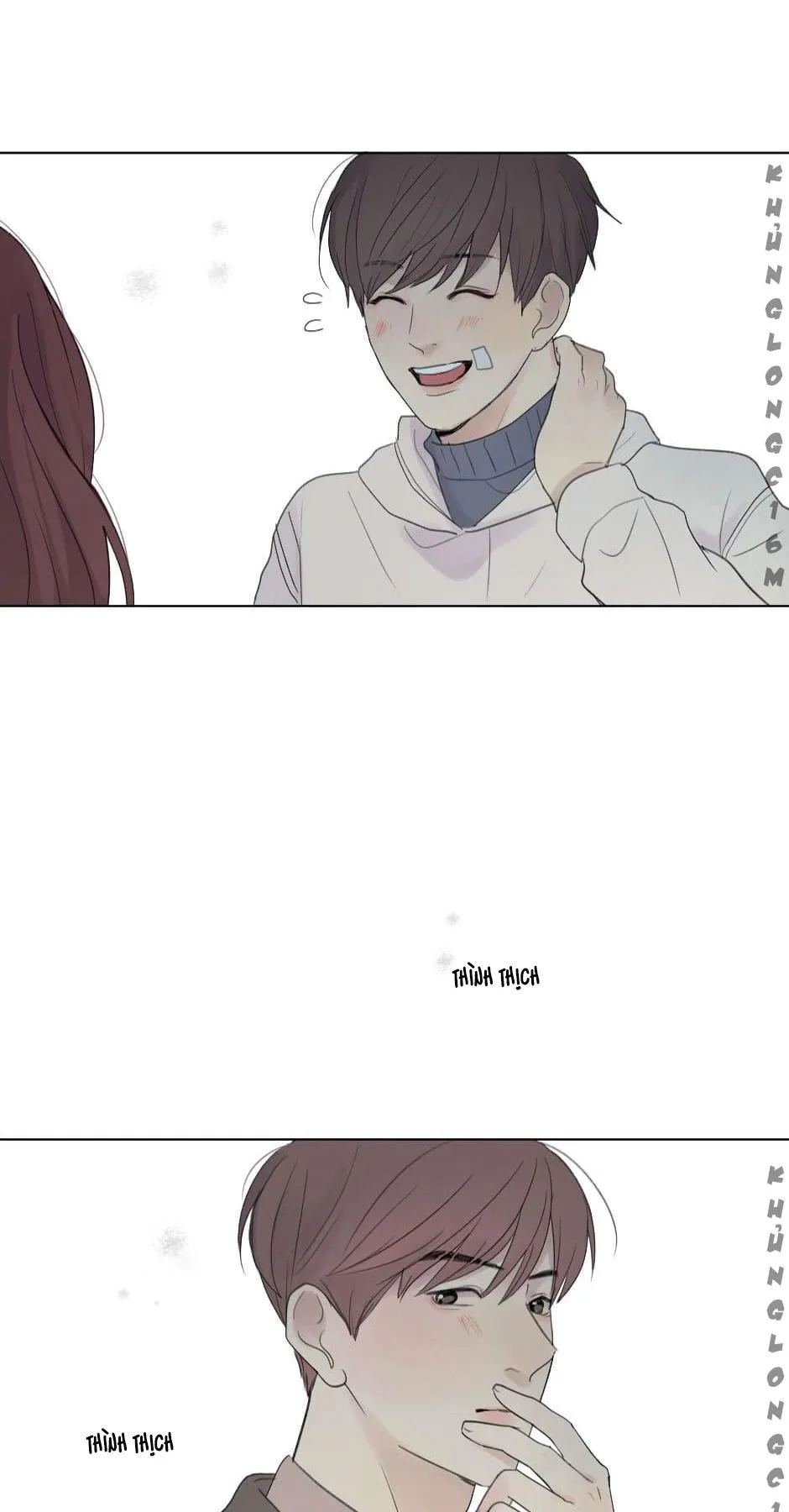 Bước Đến Bên Anh Chapter 17 Trang 44