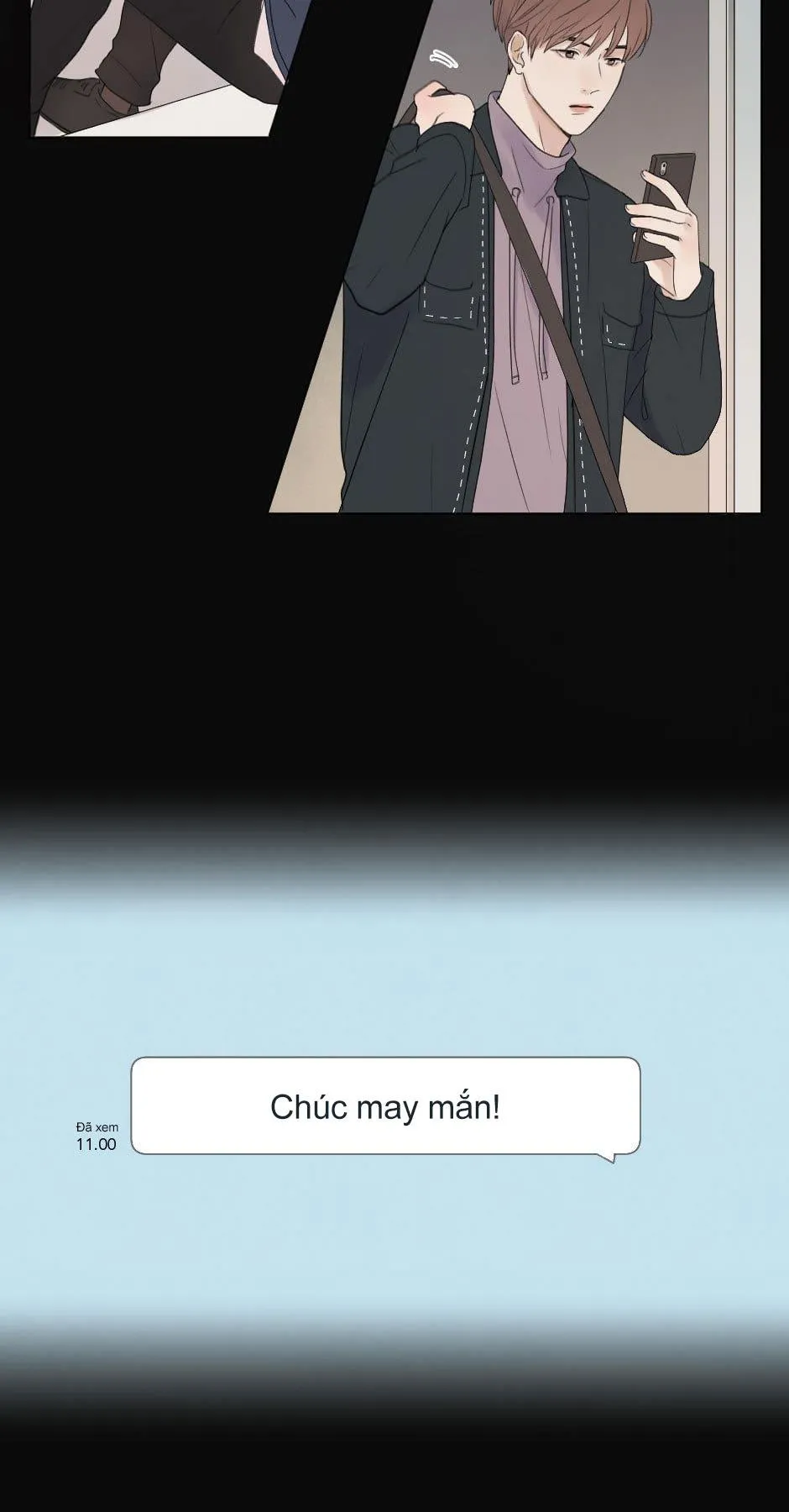 Bước Đến Bên Anh Chapter 18 Trang 3