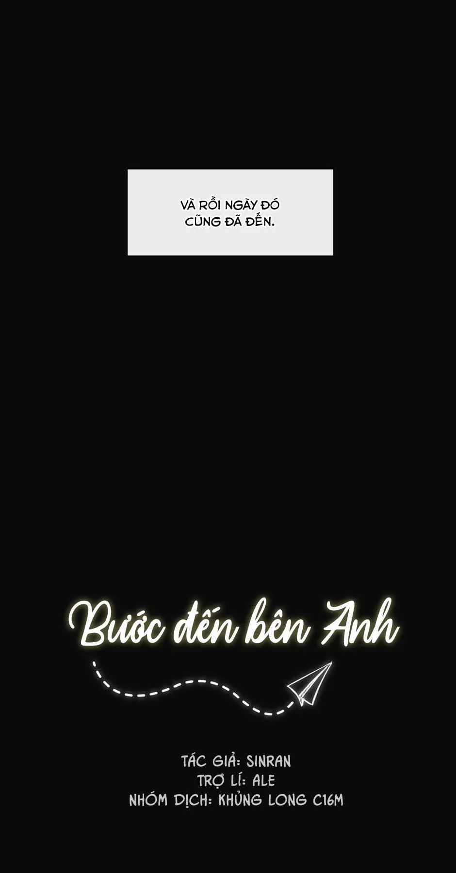 Bước Đến Bên Anh Chapter 18 Trang 4