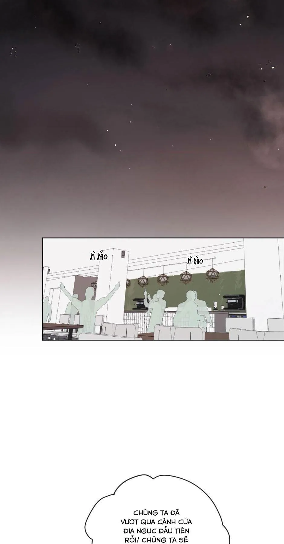 Bước Đến Bên Anh Chapter 18 Trang 6