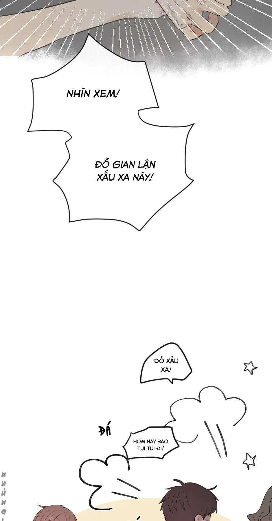 Bước Đến Bên Anh Chapter 18 Trang 11