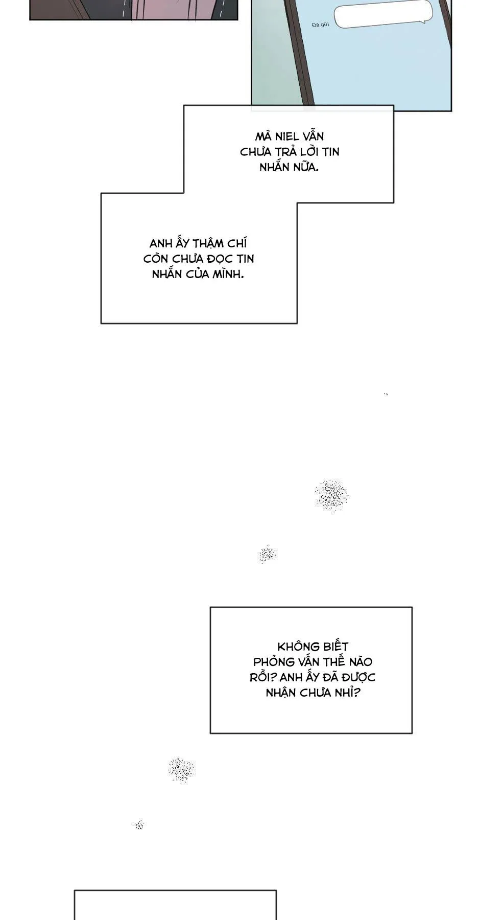 Bước Đến Bên Anh Chapter 18 Trang 13