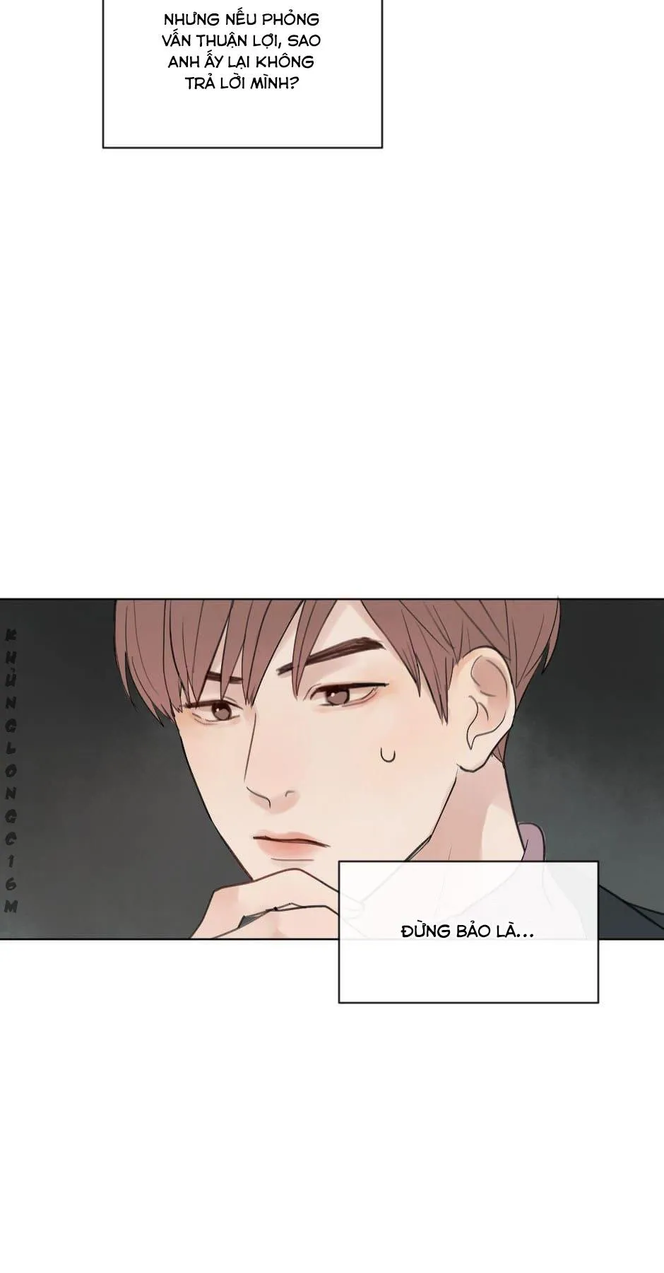 Bước Đến Bên Anh Chapter 18 Trang 14