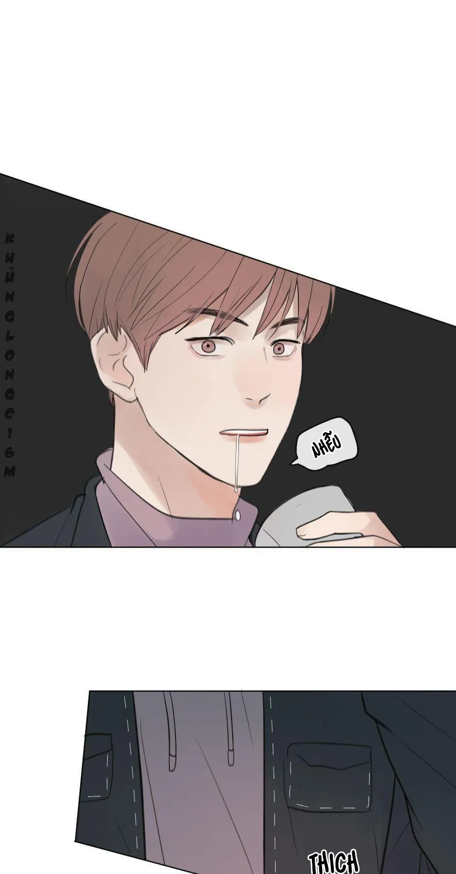 Bước Đến Bên Anh Chapter 18 Trang 25