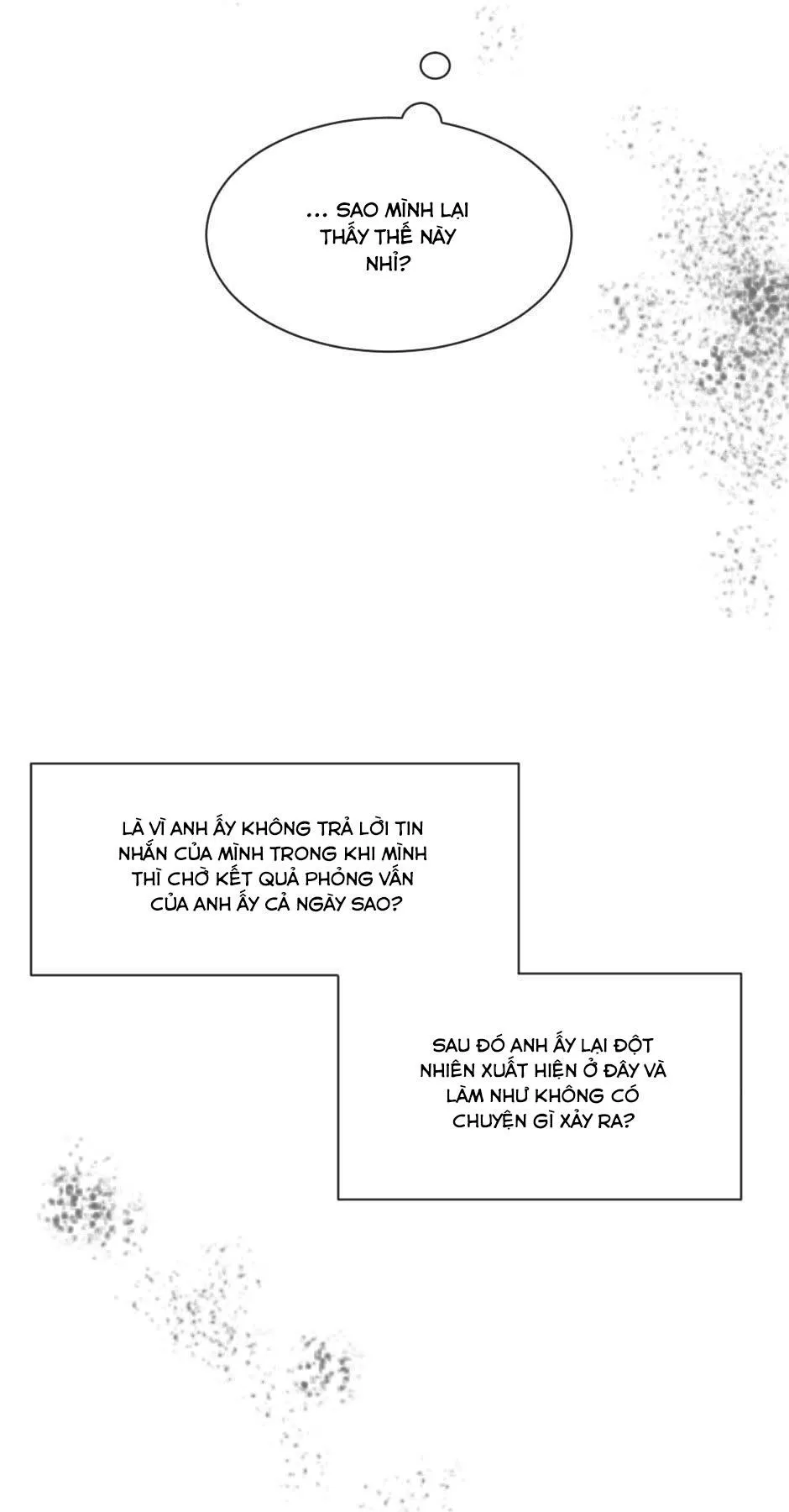 Bước Đến Bên Anh Chapter 18 Trang 28