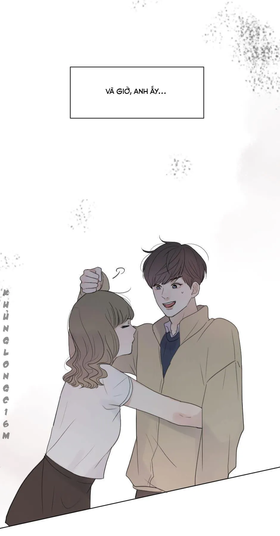 Bước Đến Bên Anh Chapter 18 Trang 29