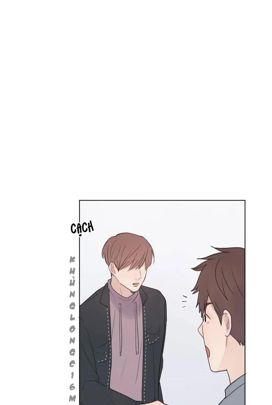 Bước Đến Bên Anh Chapter 18 Trang 32