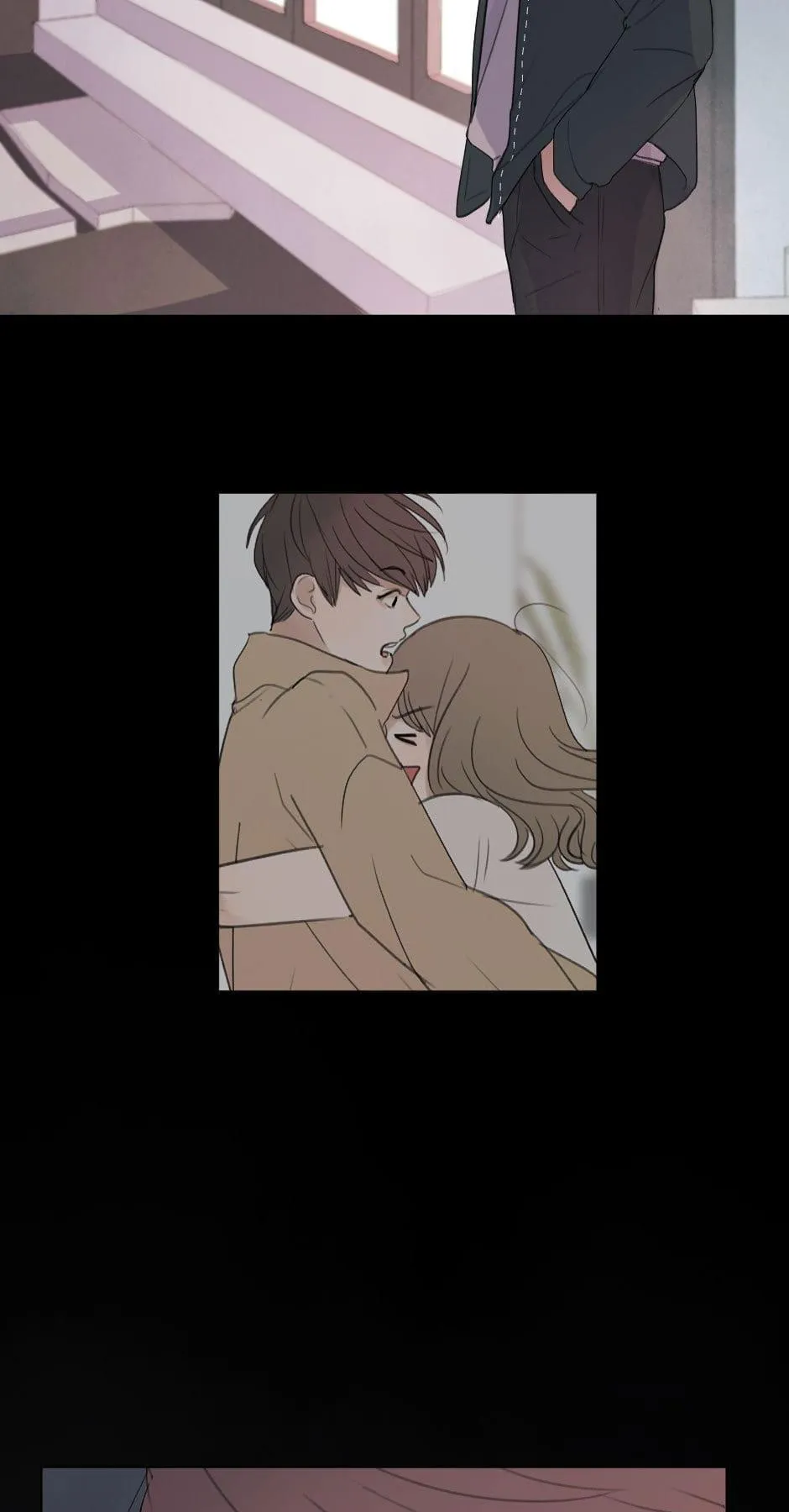 Bước Đến Bên Anh Chapter 18 Trang 35