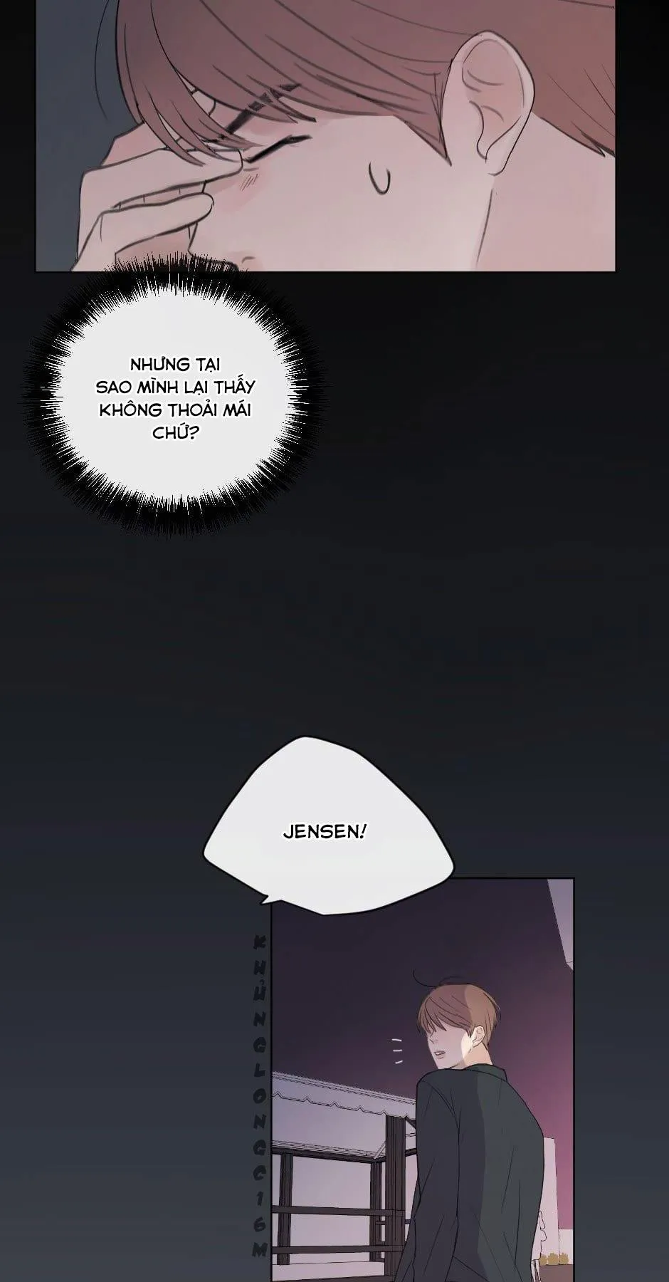 Bước Đến Bên Anh Chapter 18 Trang 36