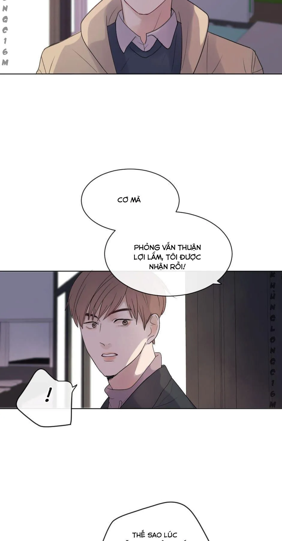 Bước Đến Bên Anh Chapter 18 Trang 39