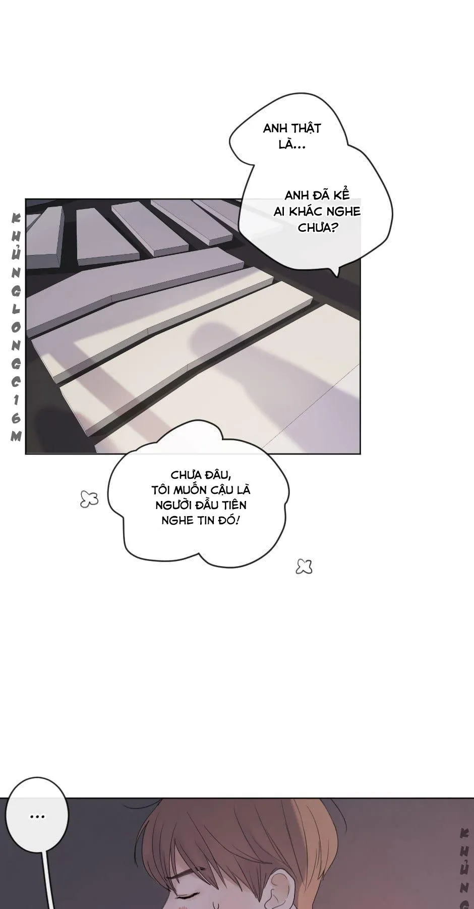 Bước Đến Bên Anh Chapter 18 Trang 41