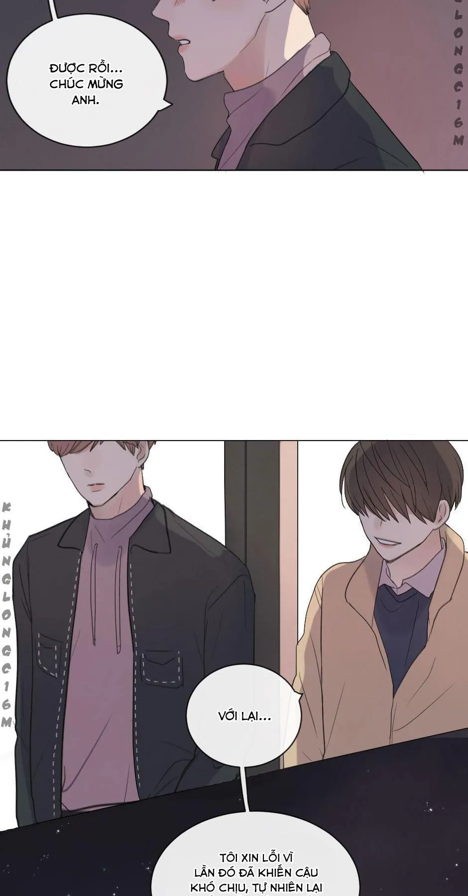 Bước Đến Bên Anh Chapter 18 Trang 42