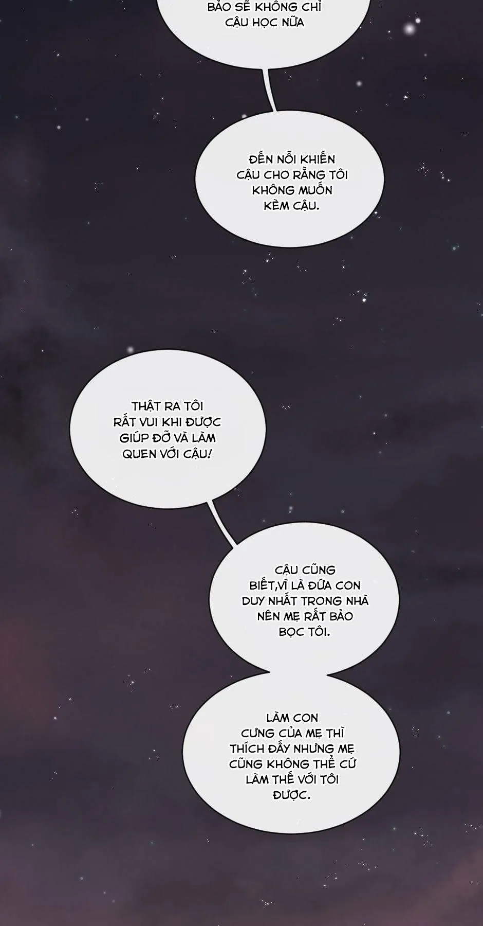 Bước Đến Bên Anh Chapter 18 Trang 43