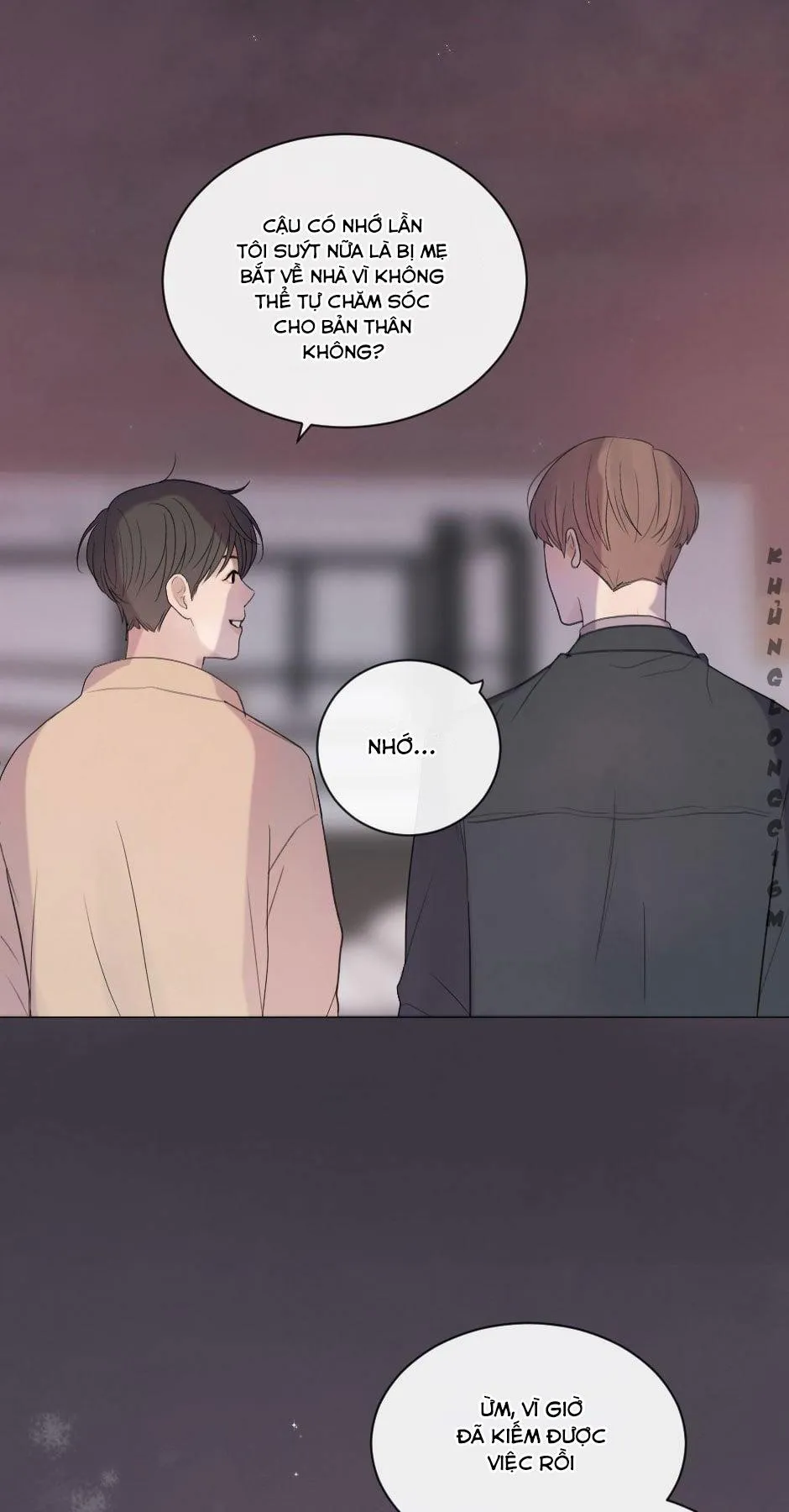 Bước Đến Bên Anh Chapter 18 Trang 44