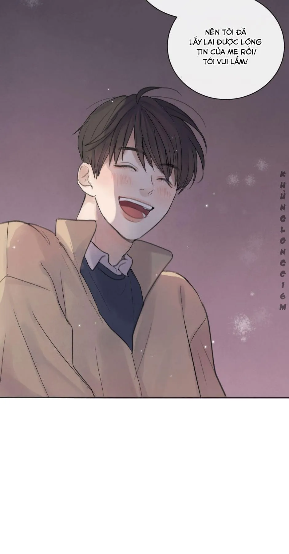 Bước Đến Bên Anh Chapter 18 Trang 45