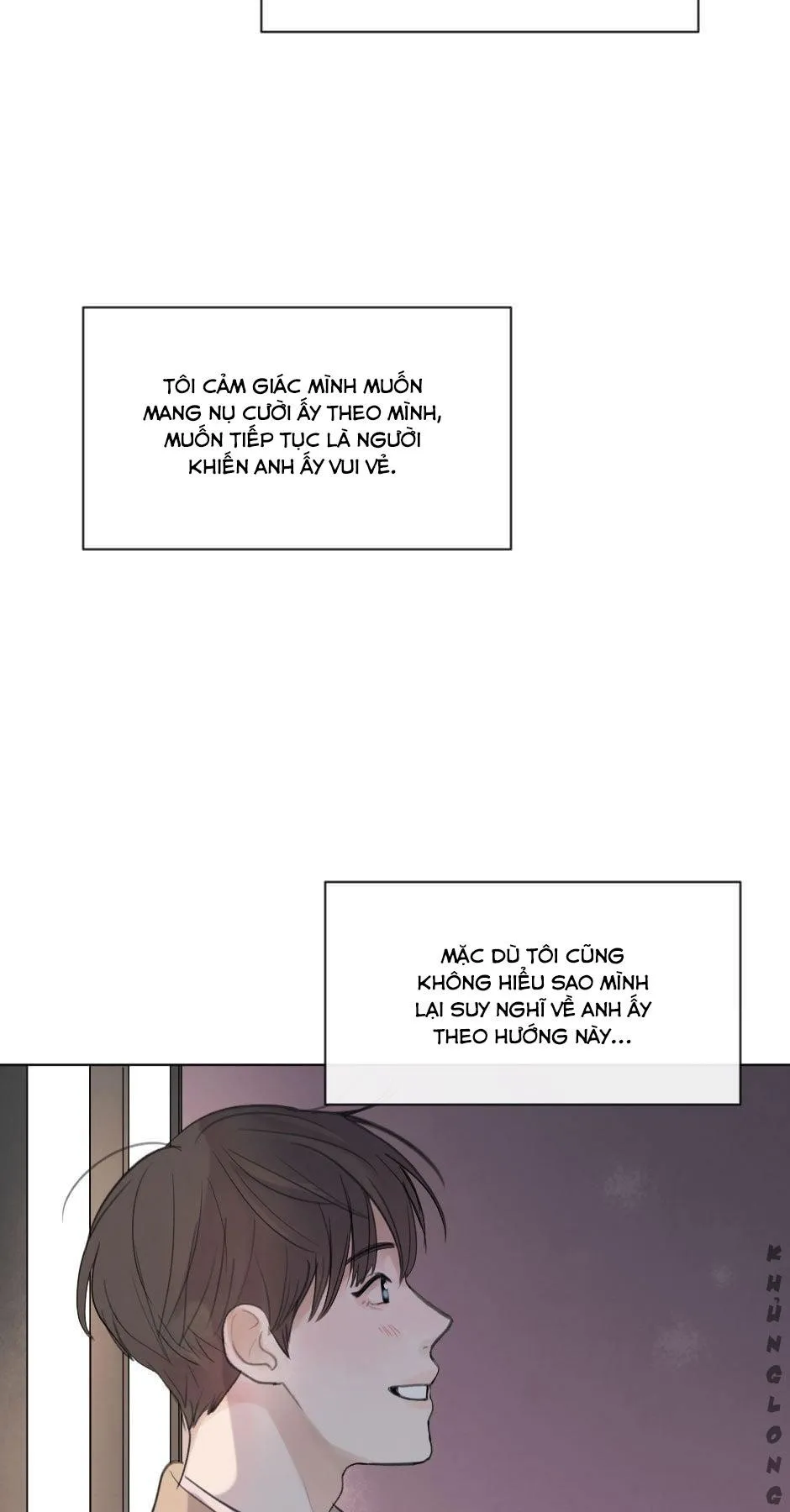 Bước Đến Bên Anh Chapter 18 Trang 47