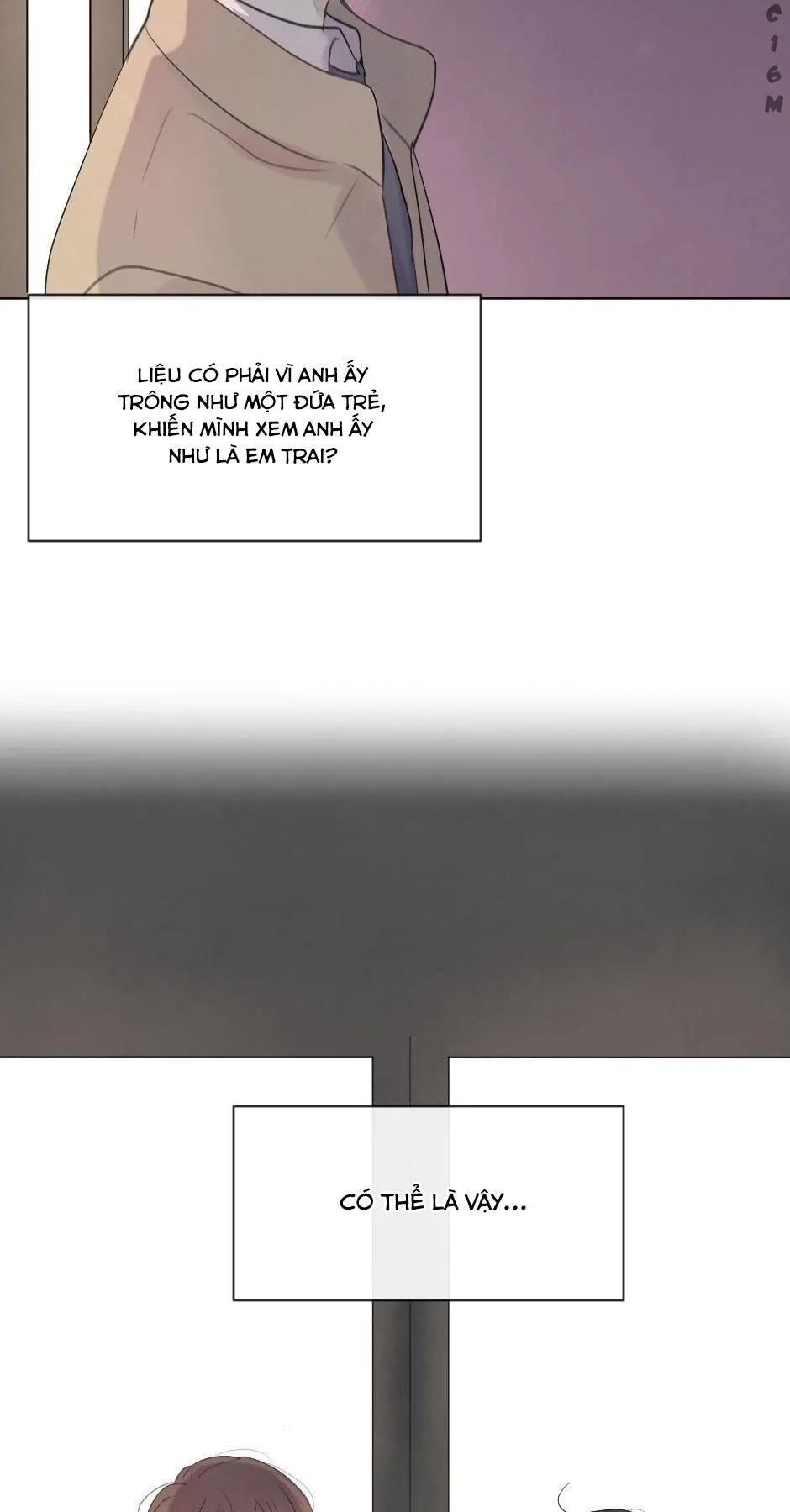Bước Đến Bên Anh Chapter 18 Trang 48