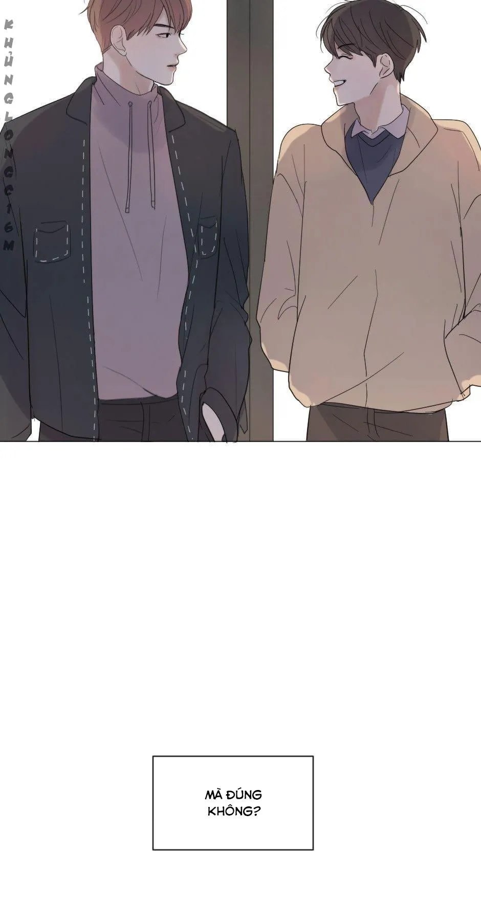 Bước Đến Bên Anh Chapter 18 Trang 49