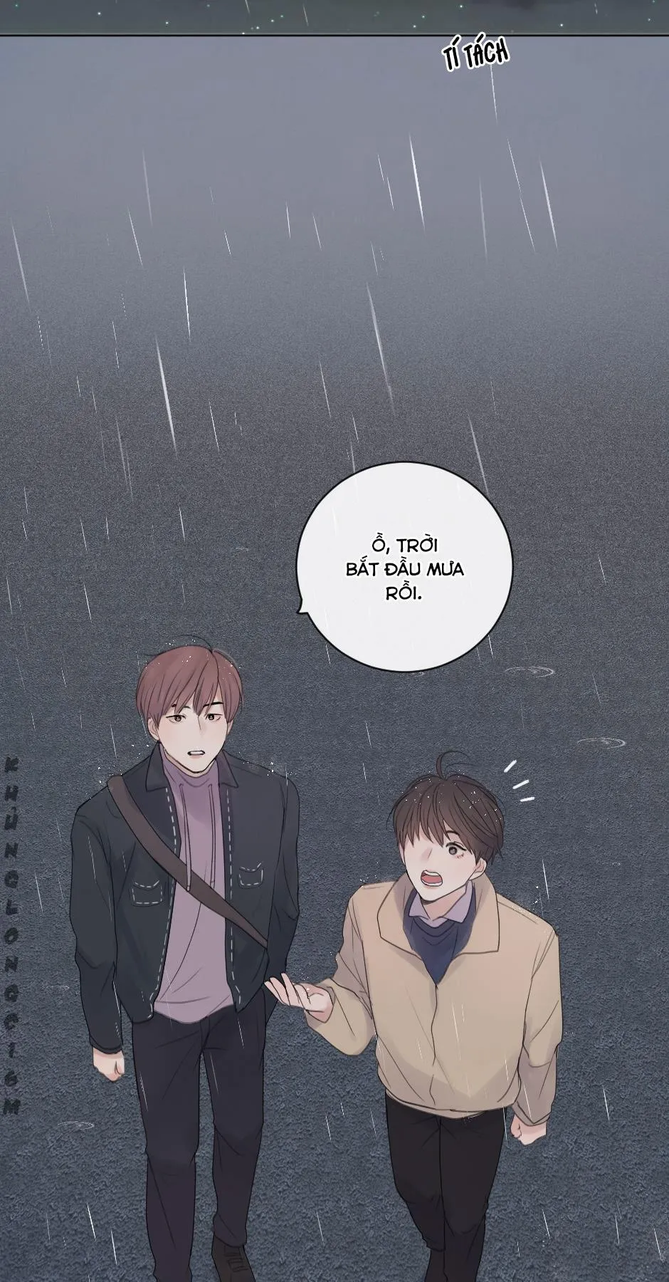 Bước Đến Bên Anh Chapter 19 Trang 12