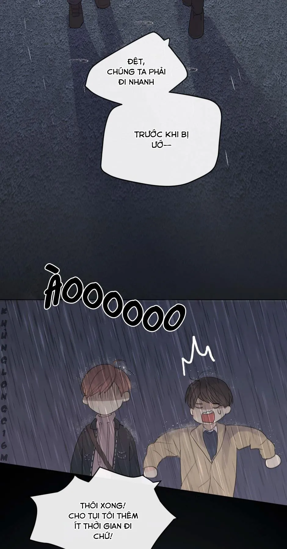 Bước Đến Bên Anh Chapter 19 Trang 13