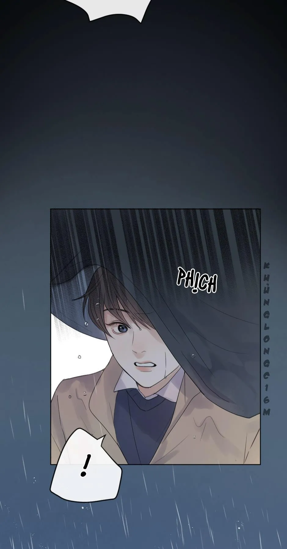 Bước Đến Bên Anh Chapter 19 Trang 14