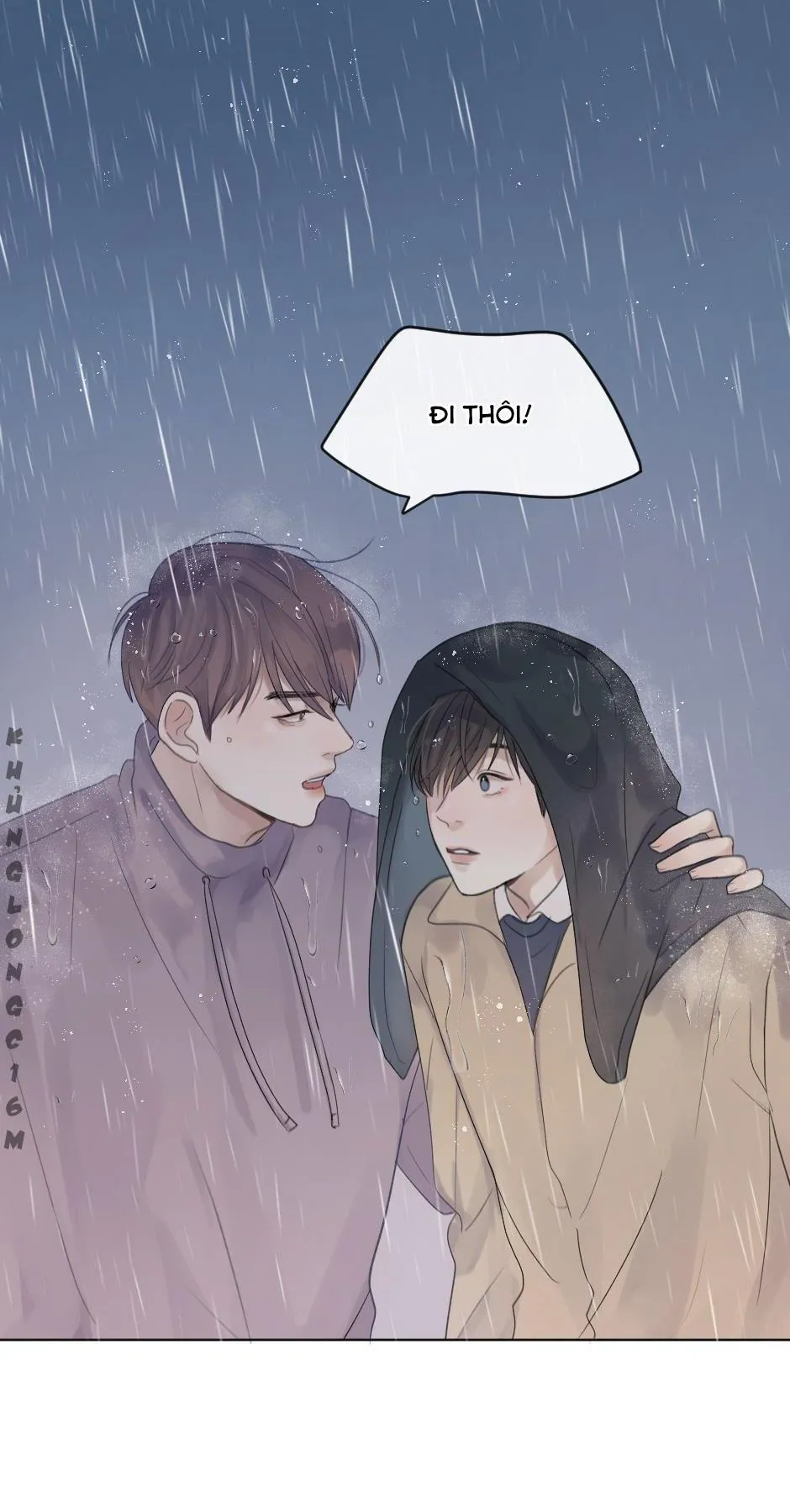 Bước Đến Bên Anh Chapter 19 Trang 15