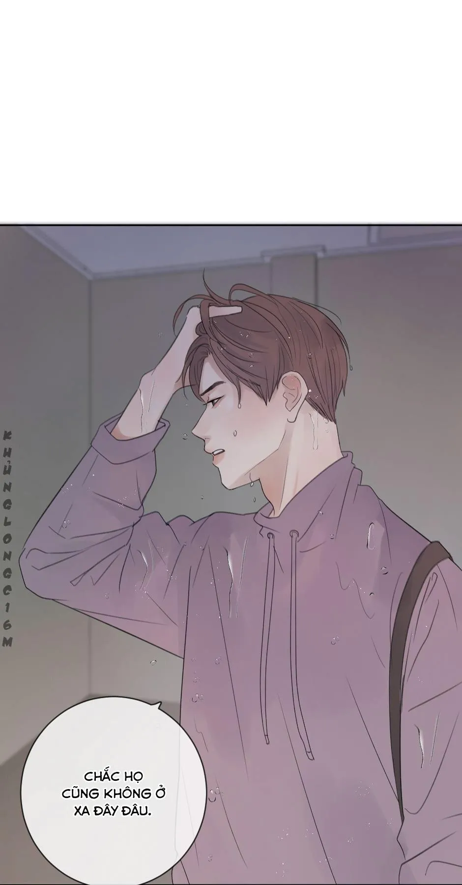 Bước Đến Bên Anh Chapter 19 Trang 19