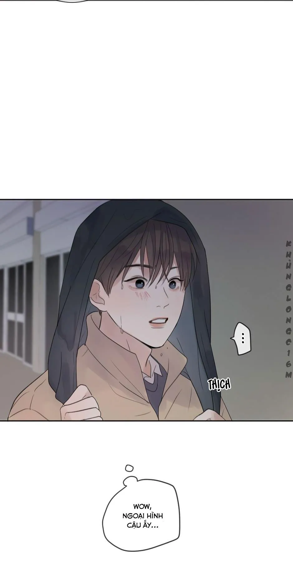 Bước Đến Bên Anh Chapter 19 Trang 20