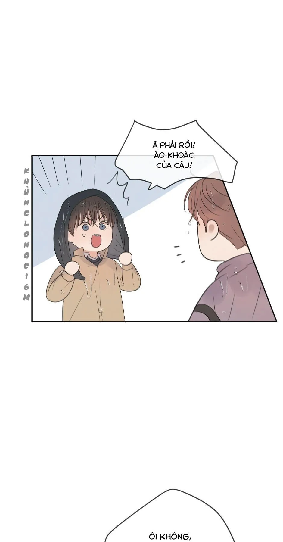 Bước Đến Bên Anh Chapter 19 Trang 21