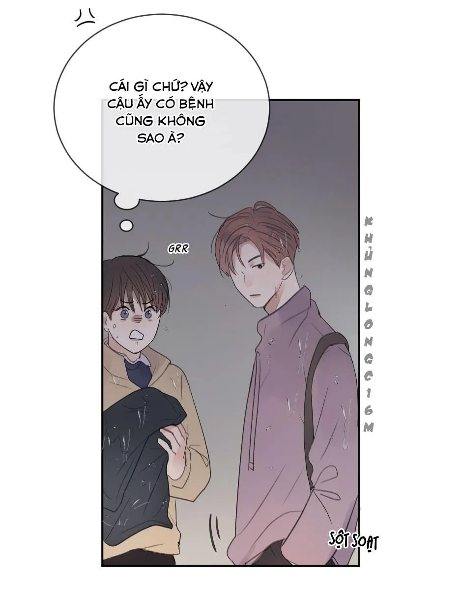 Bước Đến Bên Anh Chapter 19 Trang 23