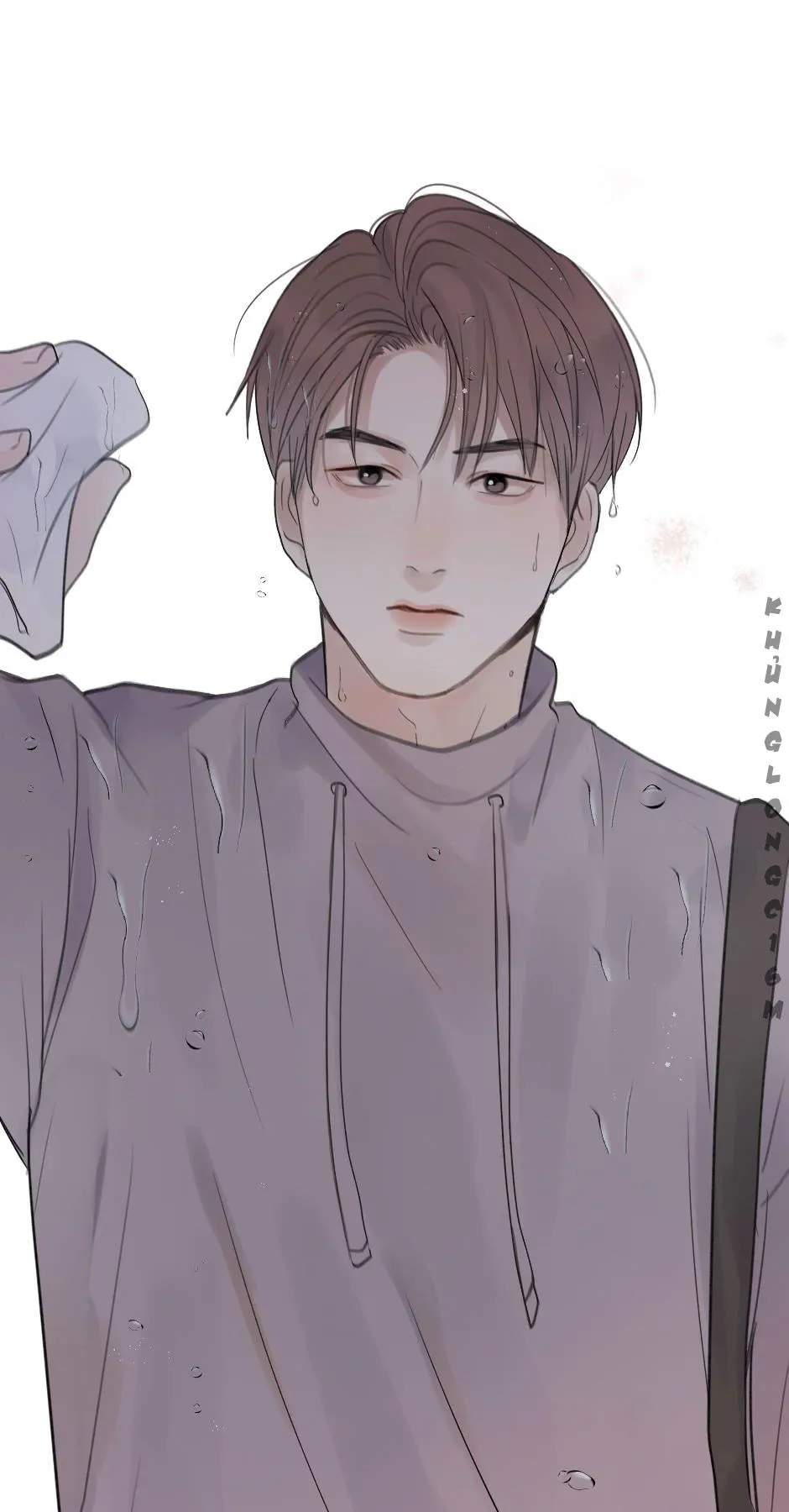 Bước Đến Bên Anh Chapter 19 Trang 27