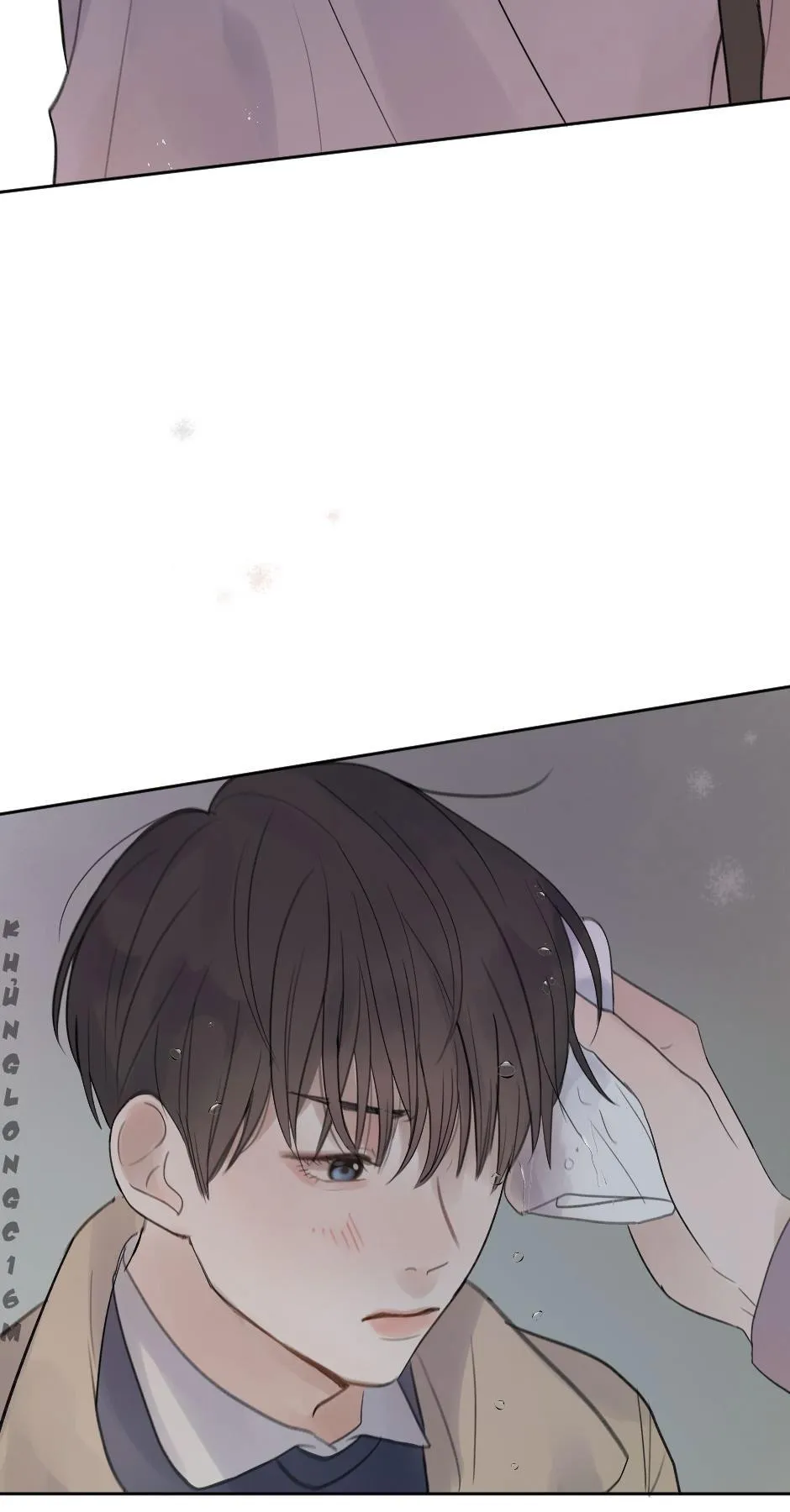 Bước Đến Bên Anh Chapter 19 Trang 28