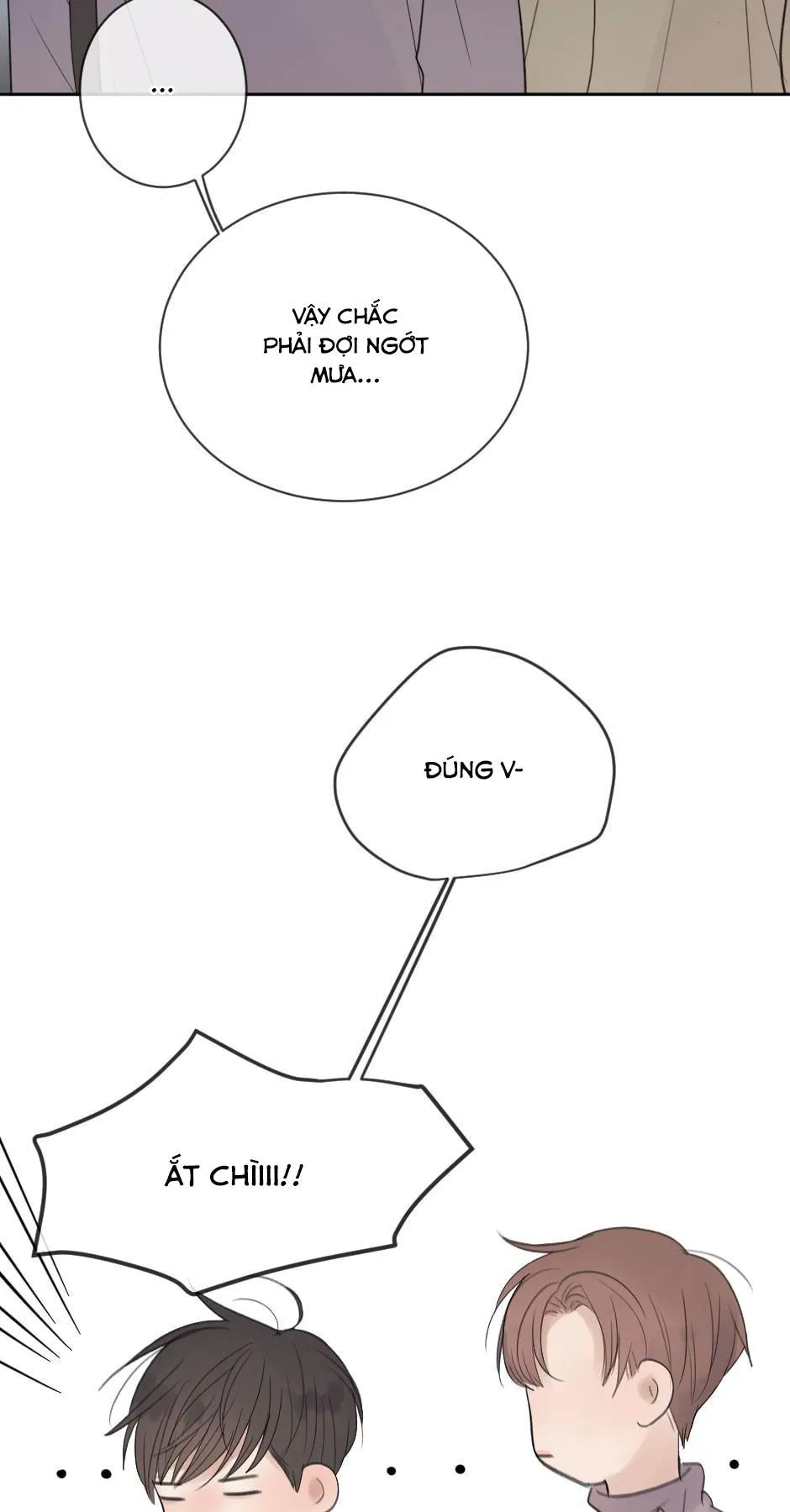 Bước Đến Bên Anh Chapter 19 Trang 32