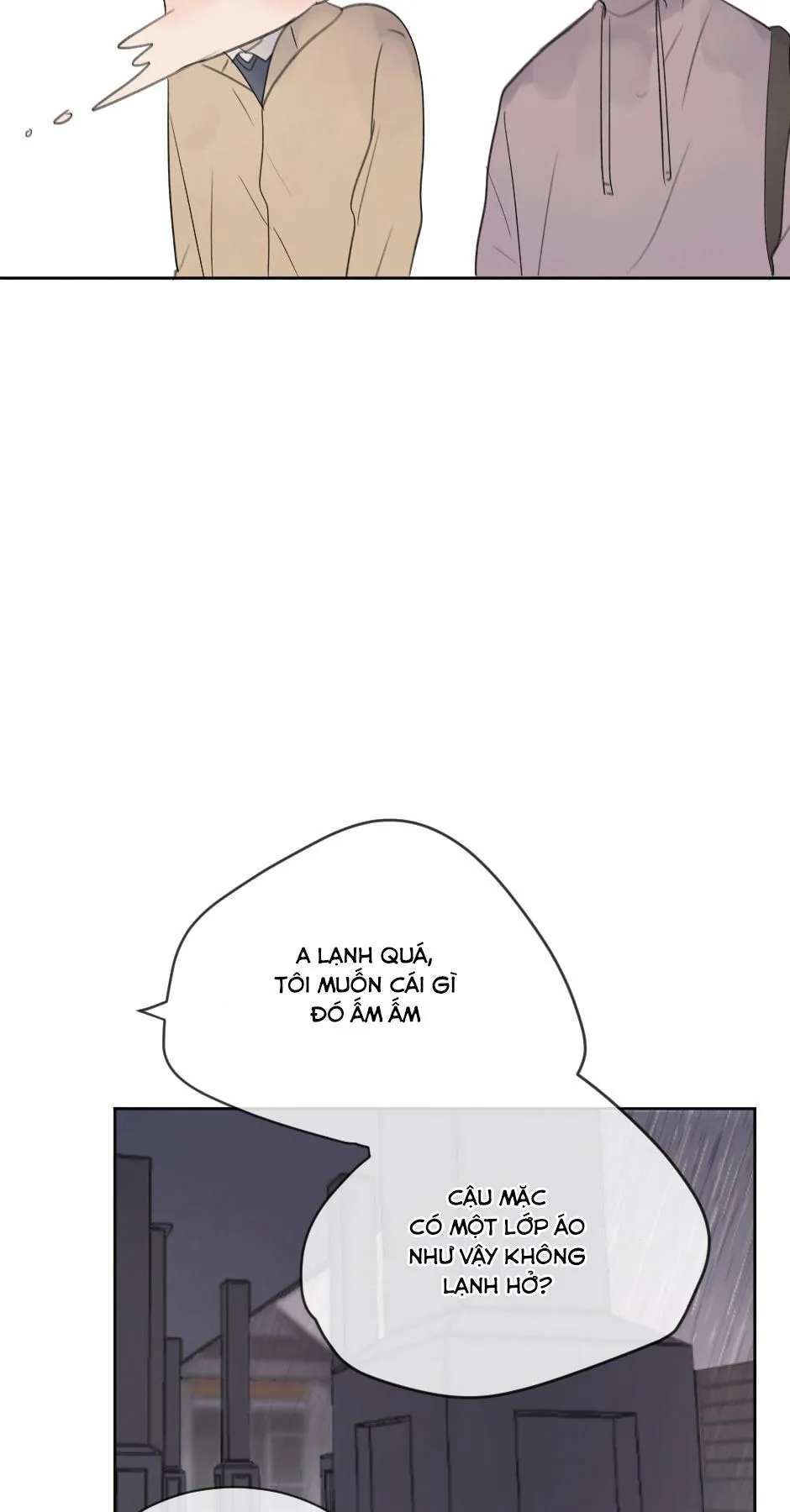 Bước Đến Bên Anh Chapter 19 Trang 33