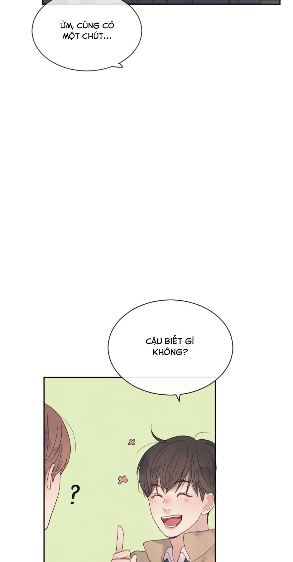 Bước Đến Bên Anh Chapter 19 Trang 34