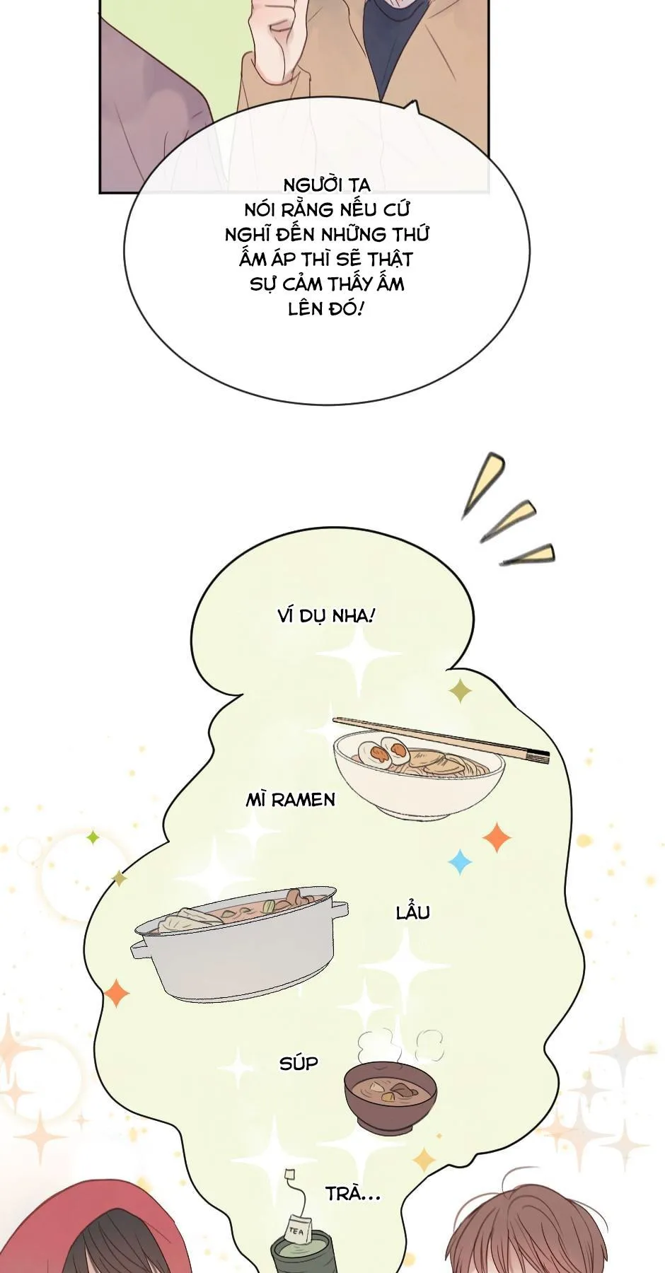 Bước Đến Bên Anh Chapter 19 Trang 35