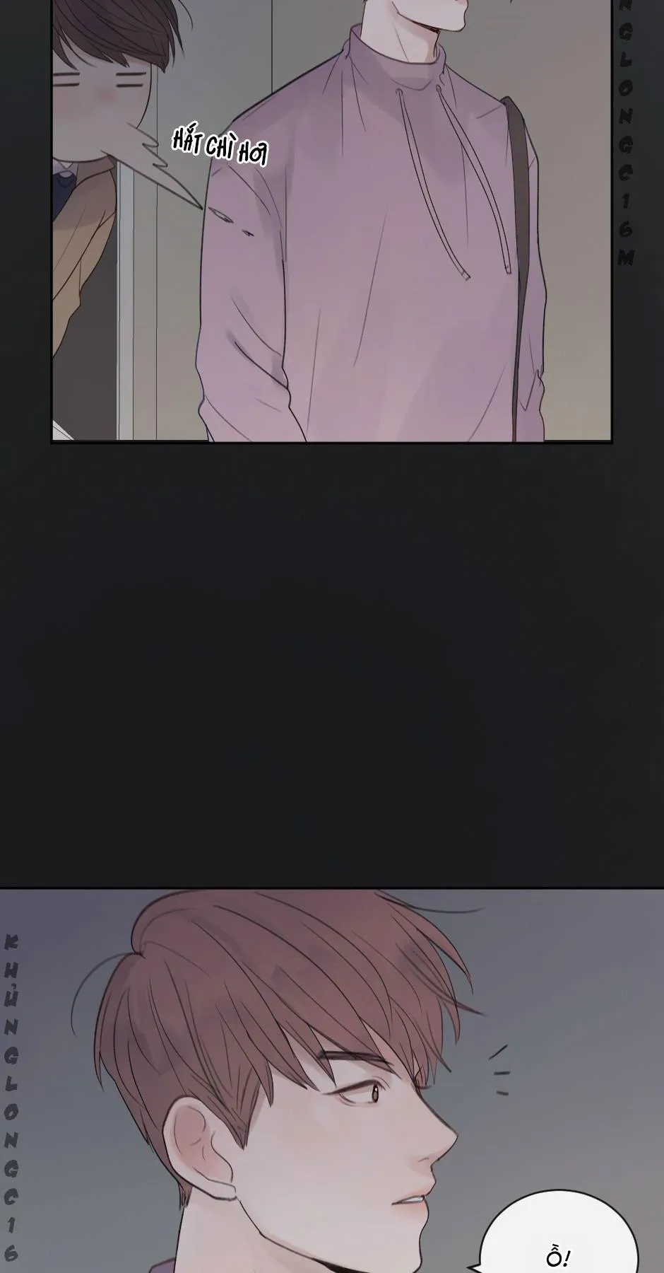 Bước Đến Bên Anh Chapter 19 Trang 39