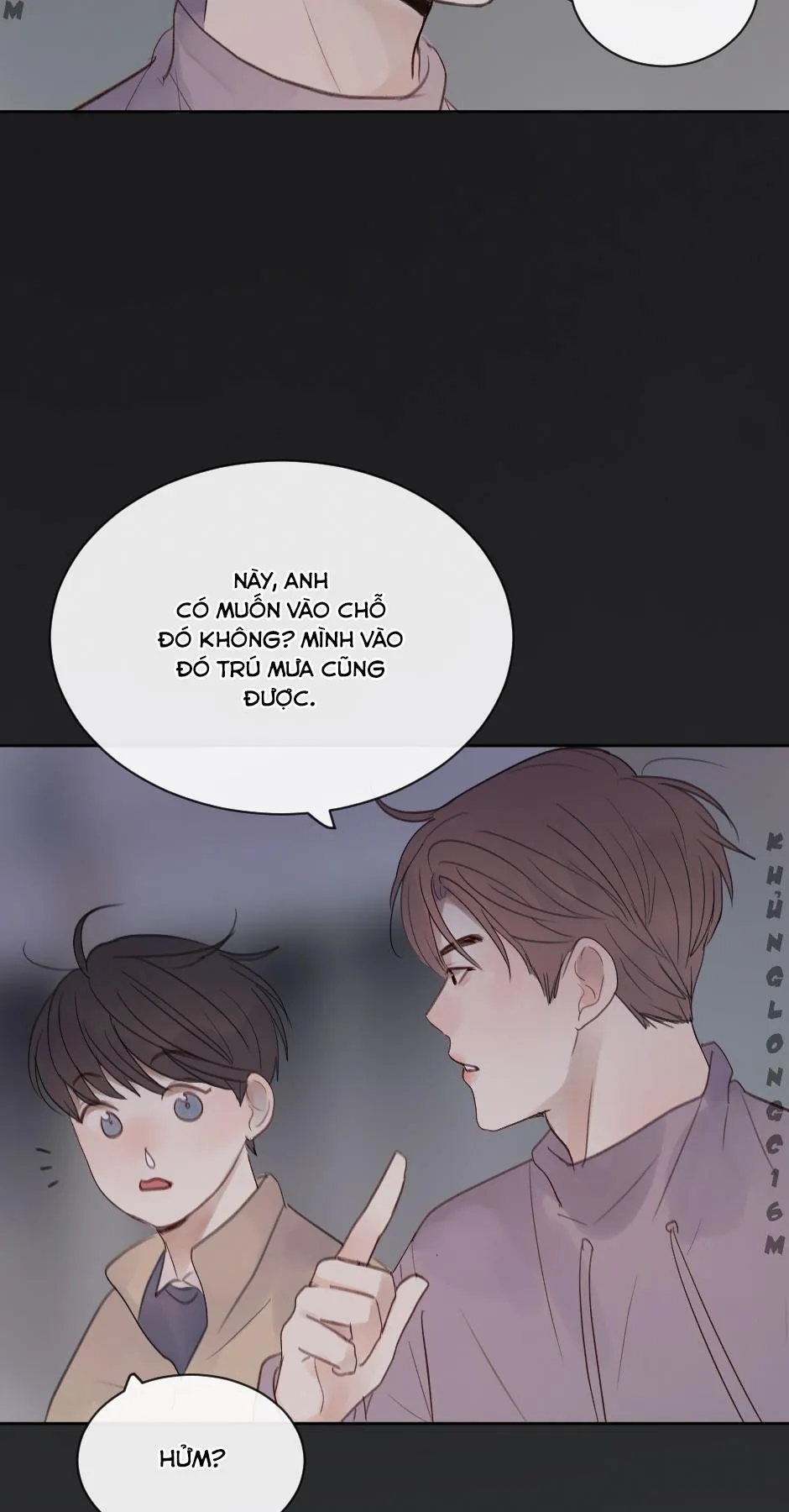 Bước Đến Bên Anh Chapter 19 Trang 40