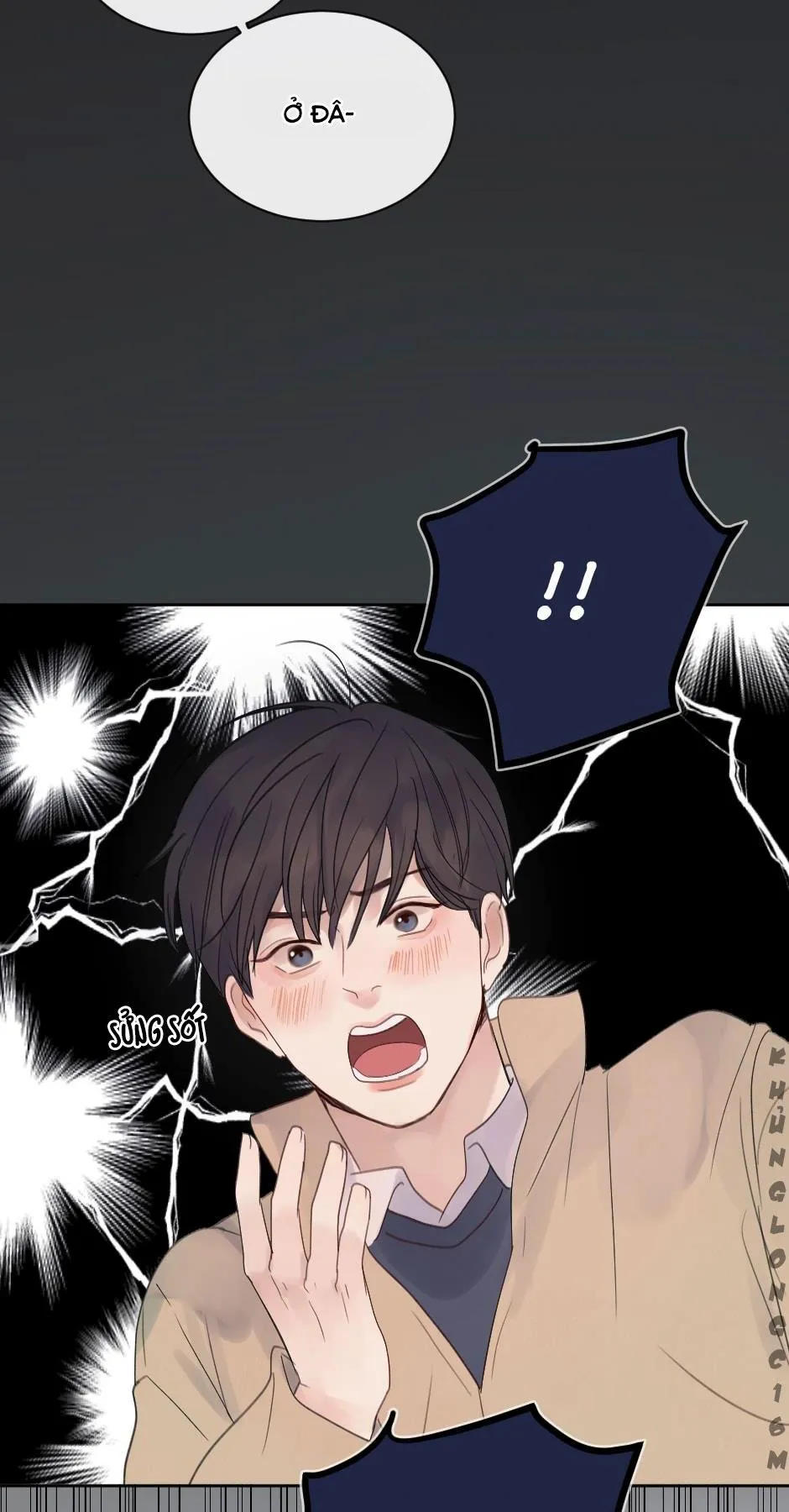 Bước Đến Bên Anh Chapter 19 Trang 41