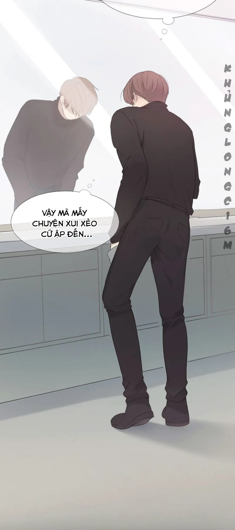 Bước Đến Bên Anh Chapter 2 Trang 3