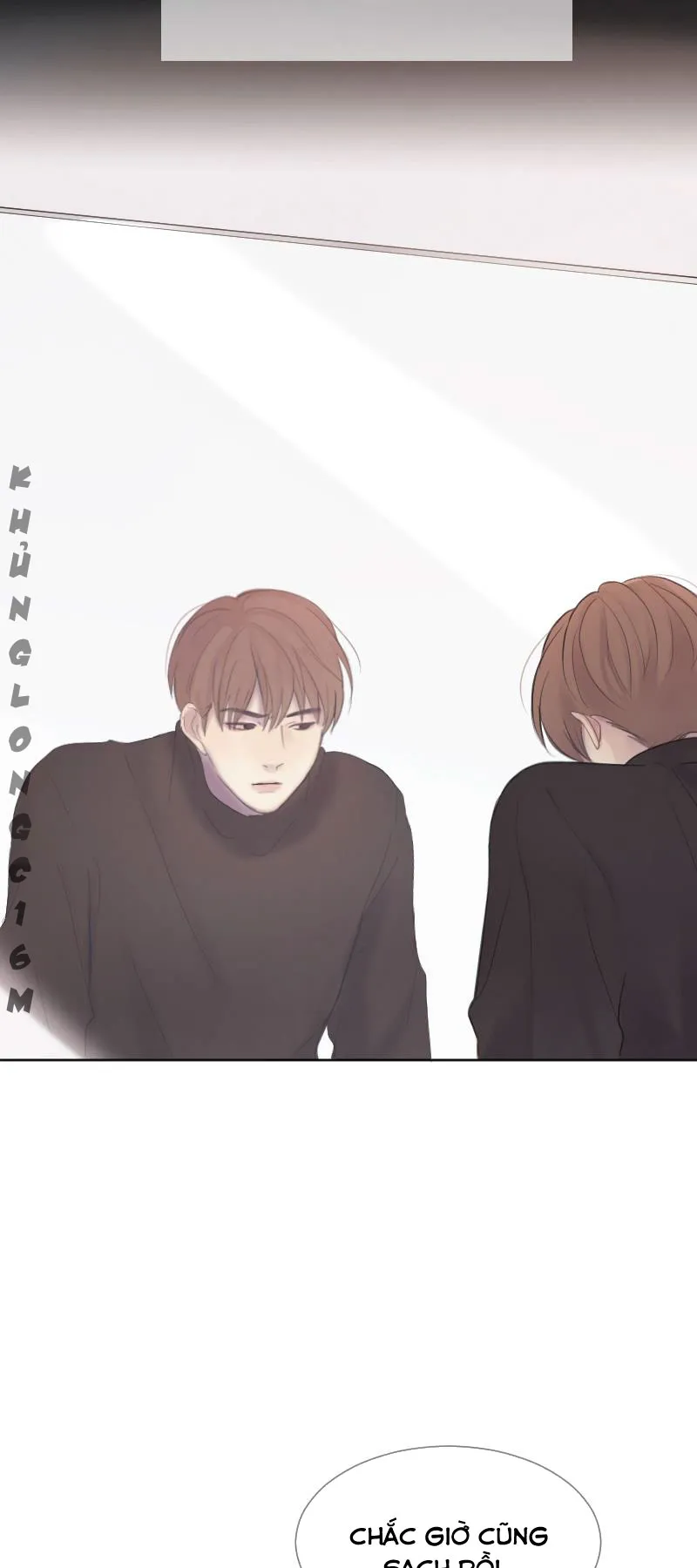 Bước Đến Bên Anh Chapter 2 Trang 5