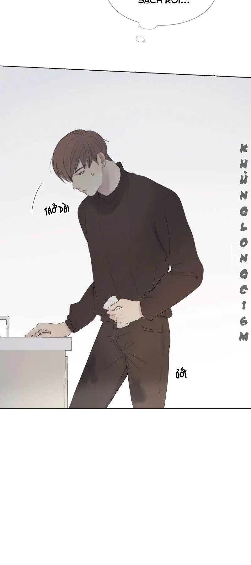 Bước Đến Bên Anh Chapter 2 Trang 6