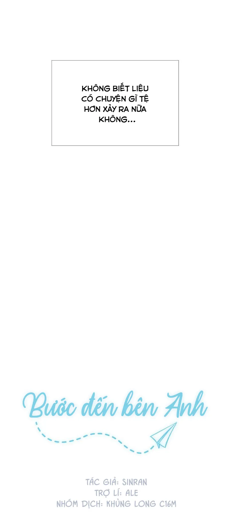 Bước Đến Bên Anh Chapter 2 Trang 8
