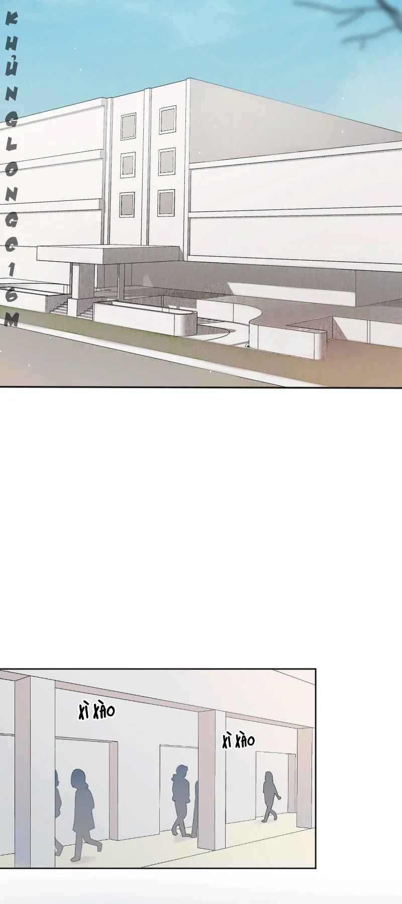 Bước Đến Bên Anh Chapter 2 Trang 10